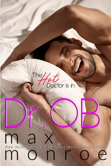 Cover of Dr. Ob