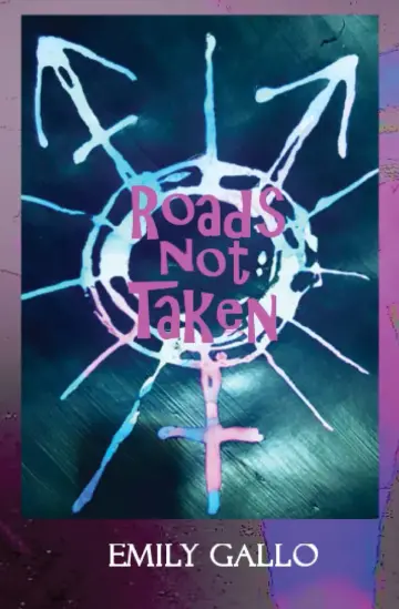 Cover of Roads Not Taken