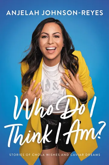 Cover of Who Do I Think I Am?