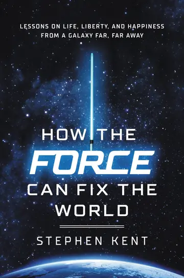 Cover of How the Force Can Fix the World