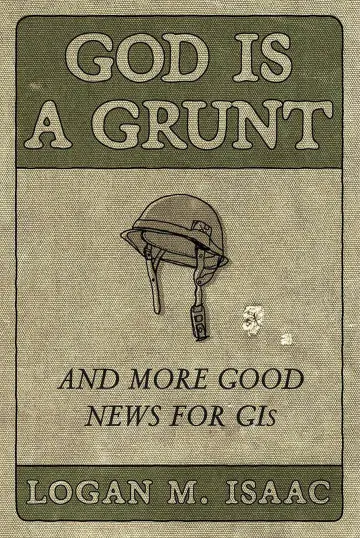 Cover of God Is a Grunt
