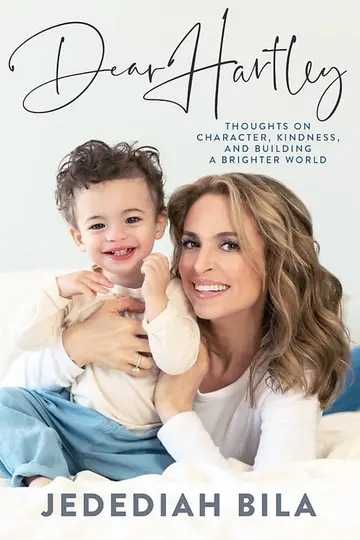 Cover of Dear Hartley