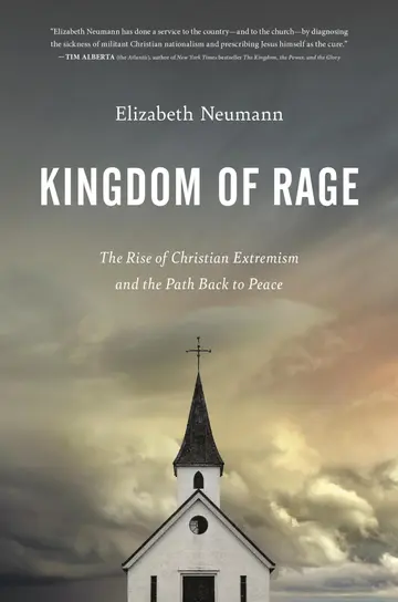 Cover of Kingdom of Rage