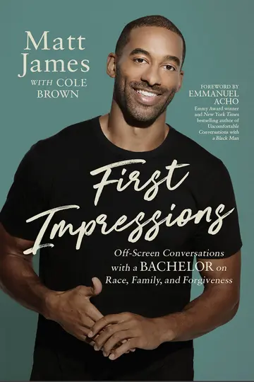 Cover of First Impressions