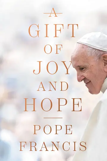 Cover of A Gift of Joy and Hope