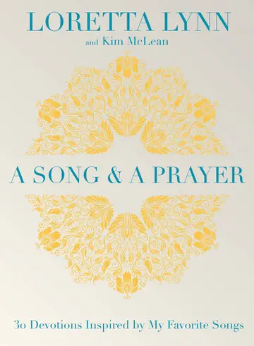 Cover of Song & a Prayer