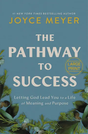 Cover of The Pathway to Success
