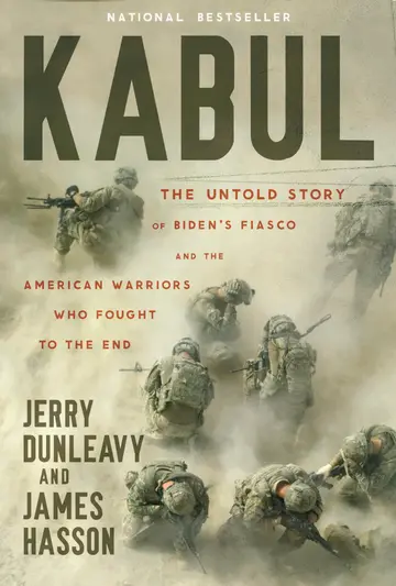 Cover of Kabul