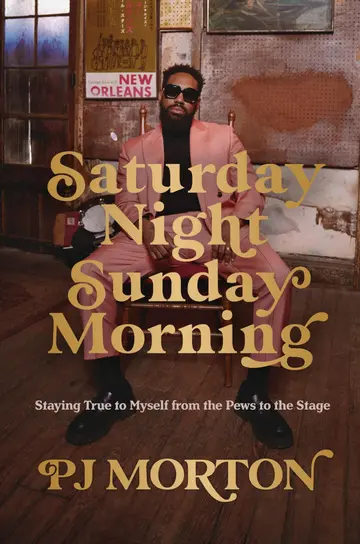Cover of Saturday Night, Sunday Morning