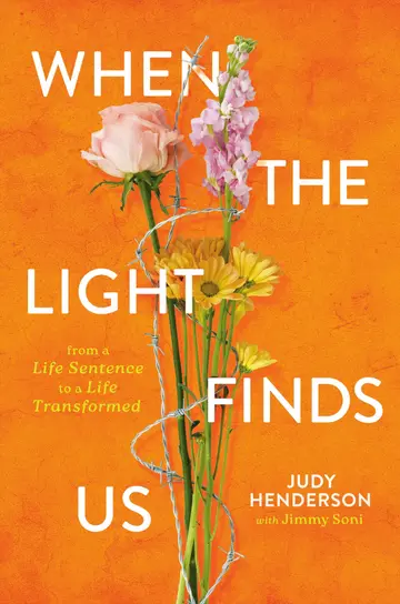 Cover of When the Light Finds Us