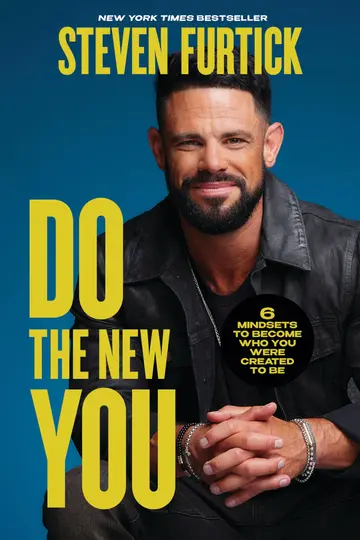 Cover of Do the New You