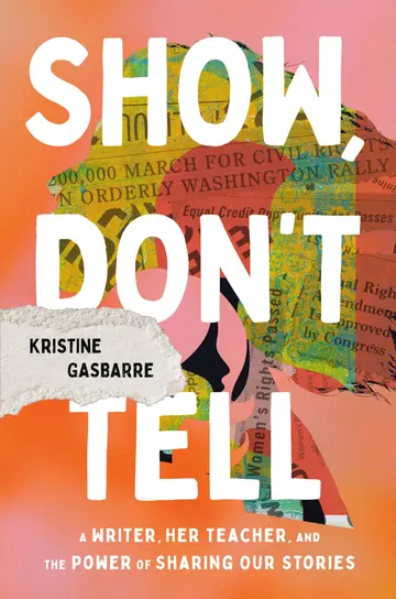 Cover of Show, Don't Tell