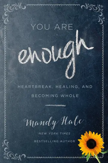 Cover of You Are Enough