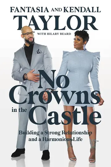 Cover of No Crowns in the Castle