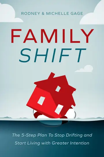 Cover of Family Shift