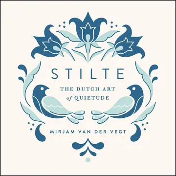 Cover of Stilte