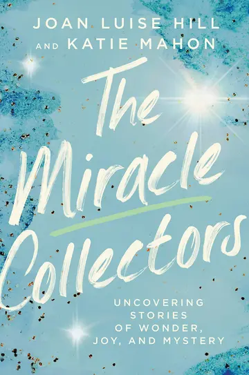 Cover of The Miracle Collectors