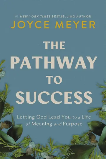 Cover of The Pathway to Success