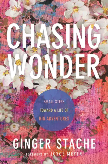 Cover of Chasing Wonder