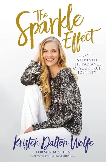 Cover of The Sparkle Effect