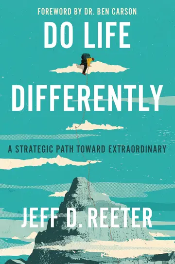 Cover of Do Life Differently