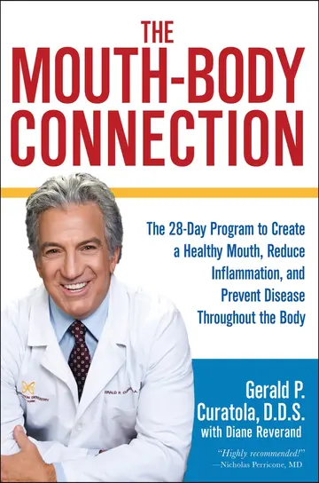 Cover of The Mouth-Body Connection