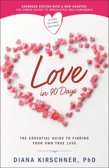 Cover of Love in 90 Days (Revised)