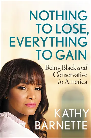 Cover of Nothing to Lose, Everything to Gain