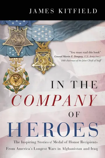 Cover of In the Company of Heroes