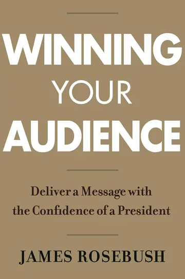 Cover of Winning Your Audience