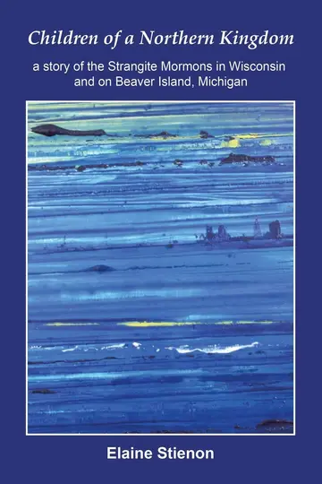 Cover of Children of a Northern Kingdom