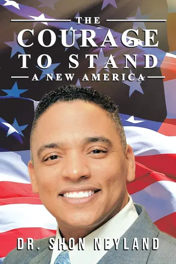 Cover of The Courage to Stand