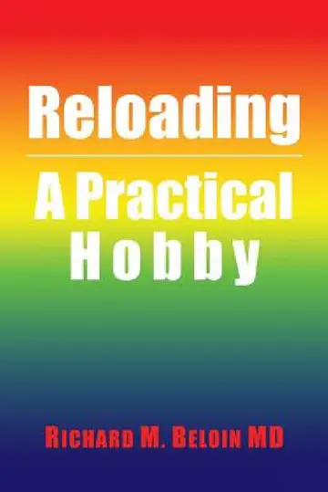 Cover of Reloading