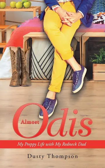 Cover of Almost Odis