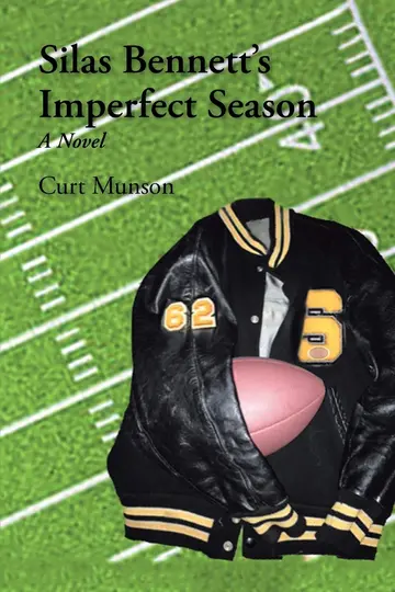 Cover of Silas Bennett'S Imperfect Season
