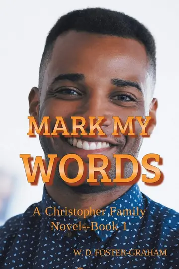 Cover of Mark My Words