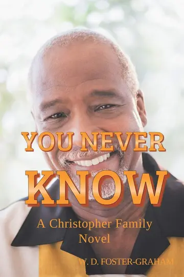 Cover of You Never Know