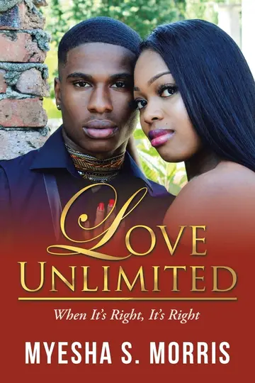 Cover of Love Unlimited