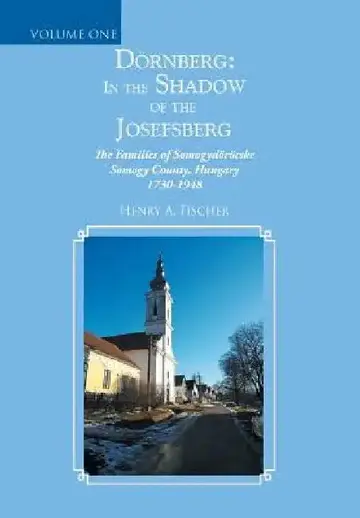 Cover of Dörnberg