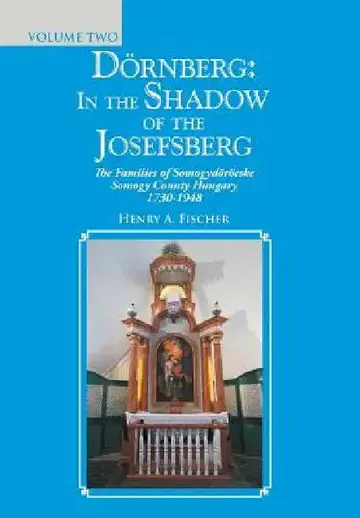 Cover of Dörnberg