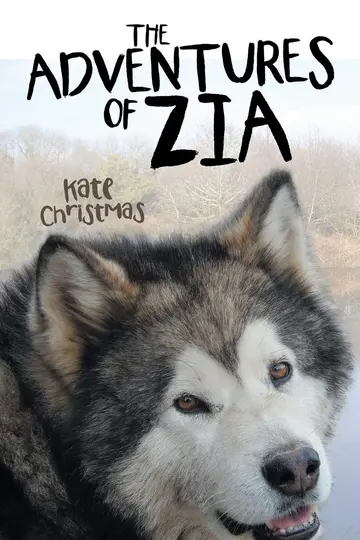 Cover of The Adventures of Zia
