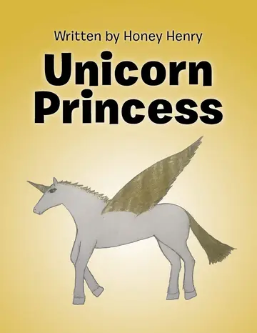 Cover of Unicorn Princess