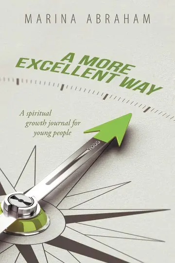 Cover of A More Excellent Way