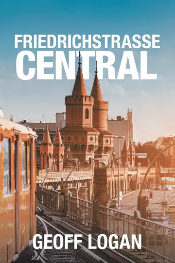 Cover of Friedrichstrasse Central
