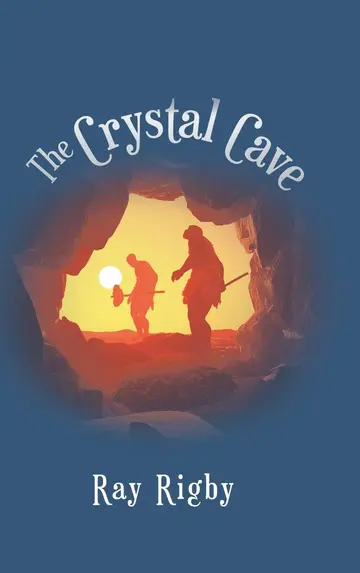 Cover of The Crystal Cave