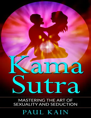 Cover of Kamasutra