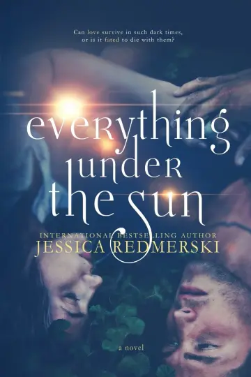Cover of Everything Under the Sun