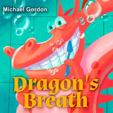 Cover of Dragon's Breath