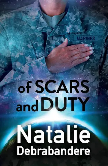 Cover of of Scars and Duty