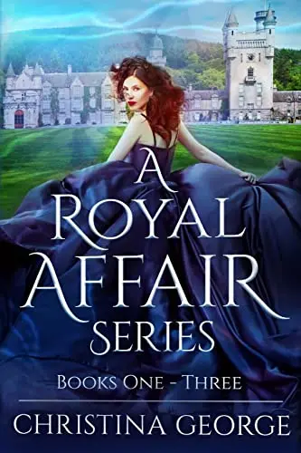 Cover of A Royal Affair